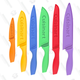 Cuisinart Color 6-Piece Knife Set | $19 | SideDeal